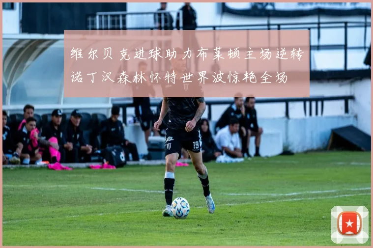 维尔贝克进球助力布莱顿主场逆转诺丁汉森林怀特世界波惊艳全场