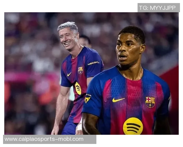 莱万拉什福德克里斯滕森未来前景堪忧续约希望渺茫